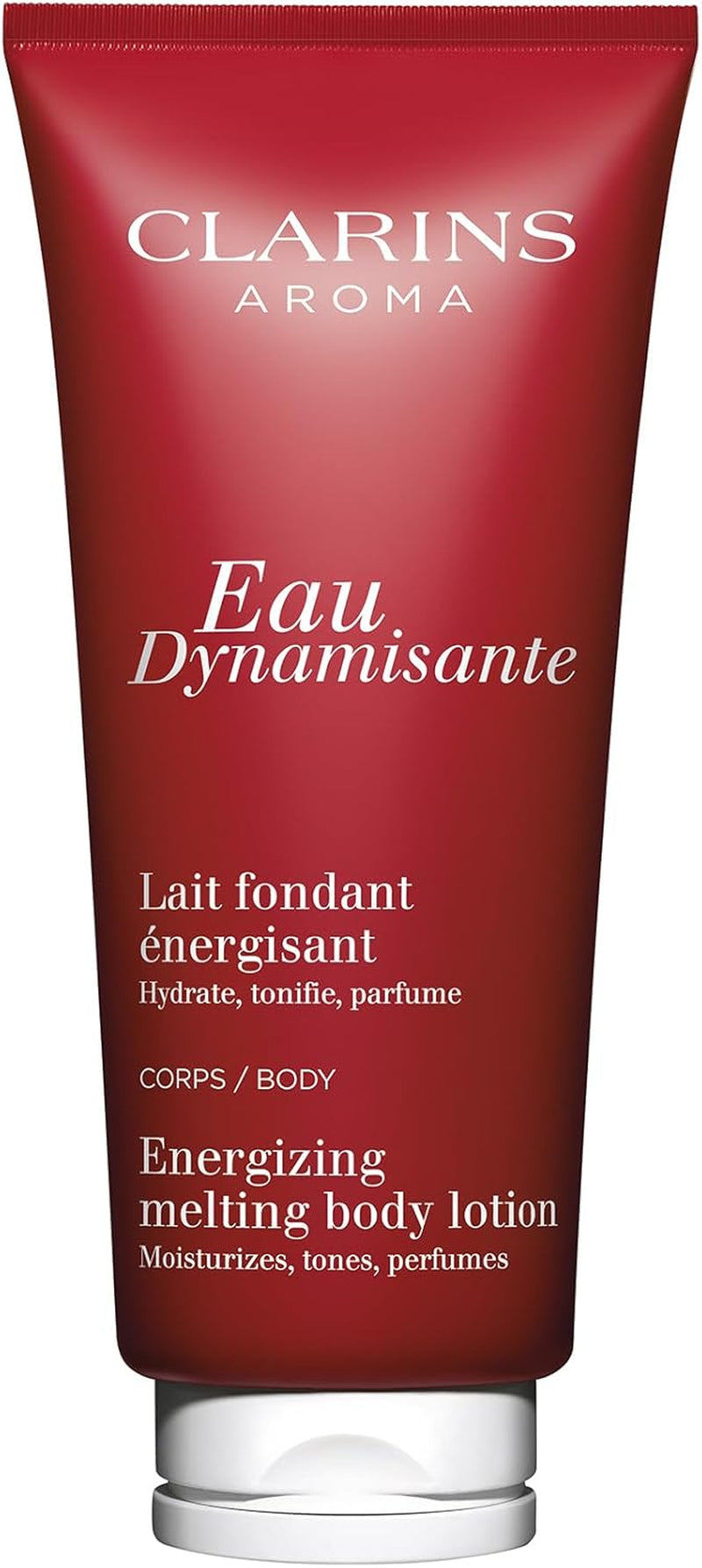 Eau Dynamisante Energizing Melting Body Lotion 200Ml
