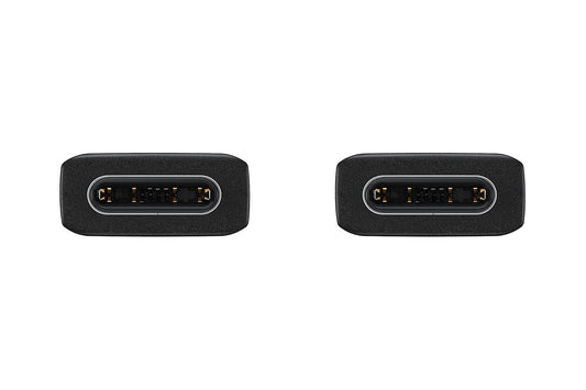 Galaxy Official USB-C to C Data Cable, 1.0M, Black