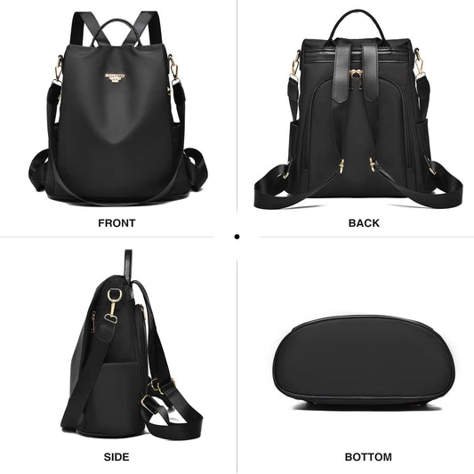 anti Theft Backpacks for Women Travel Backpack