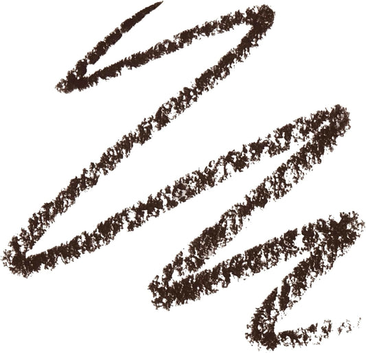 Instant Lift Brow Pencil, Dual-Sided, Precise, Fine Tip, Shapes, Defines, Fills Brows, Contours, Combs, Tames, Natural Brown, 0.18 G (Pack of 1)