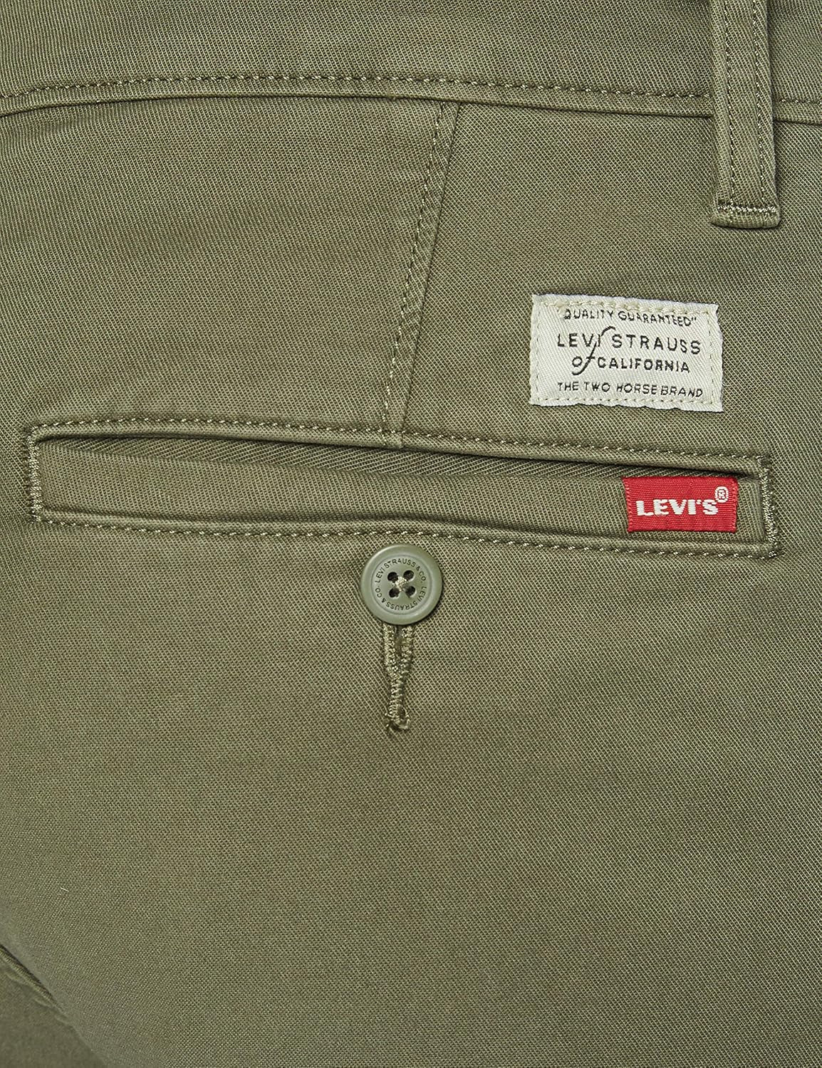 Men'S XX Chino Slim II Trousers