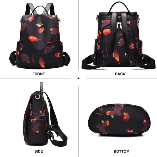 anti Theft Backpacks for Women Travel Backpack