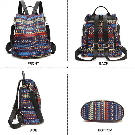 anti Theft Backpacks for Women Travel Backpack