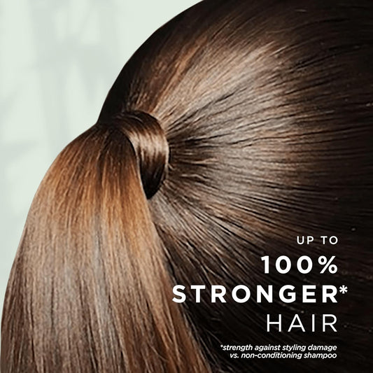 Grow Strong Shampoo and Conditioner Set and Leave in Cream to Promote Hair Growth. for Dry, Damageed Hair, Helps Reduce Hair Loss, Strengthen and Thicken Hair.