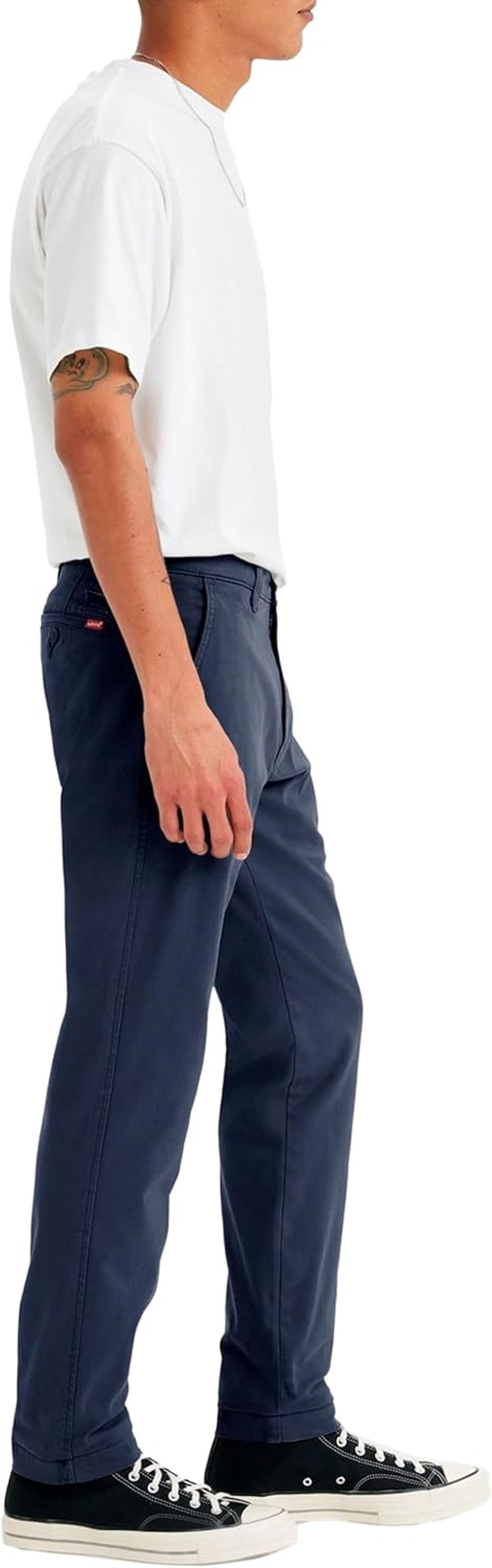 Men'S XX Chino Standard II Pants