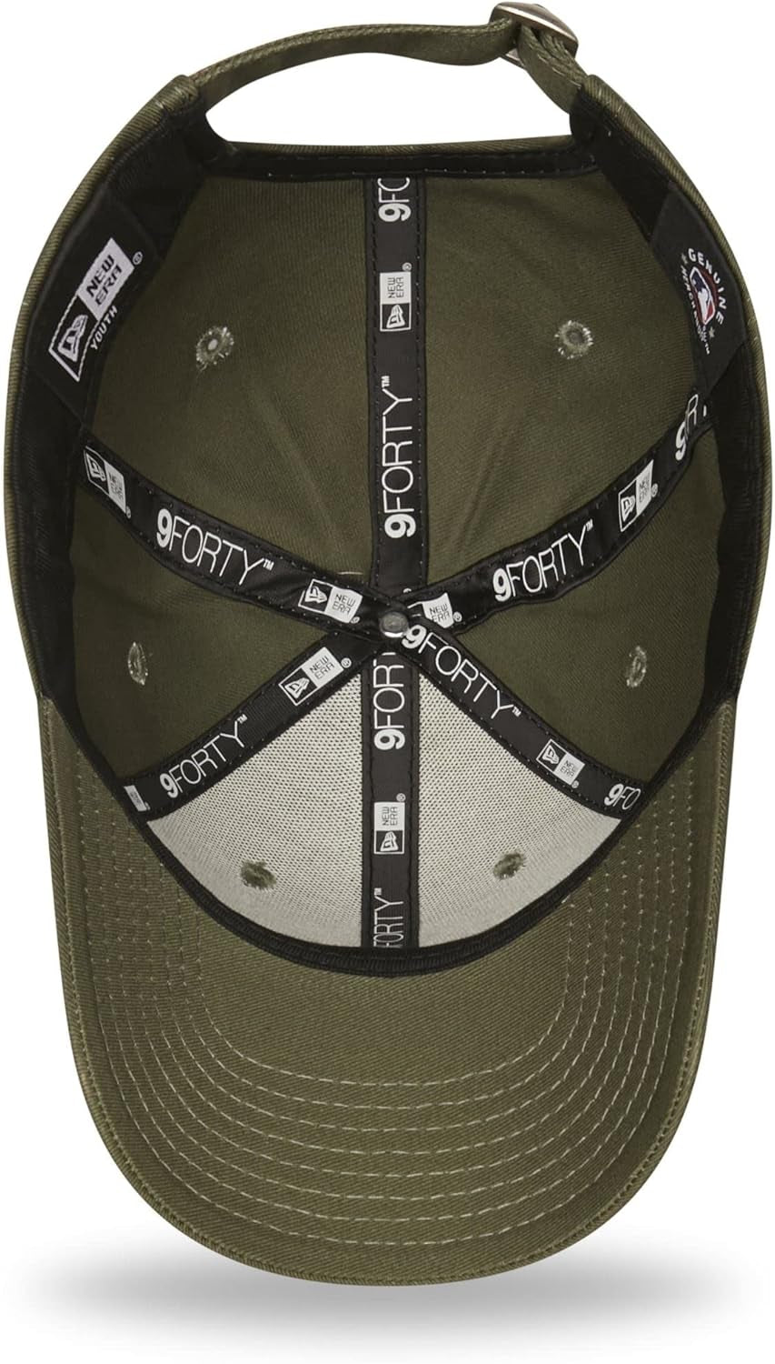 New York Yankees 9Forty Adjustable Cap League Essential