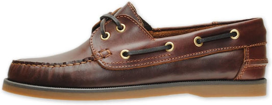 Australian Style Boat Shoes - Deck Shoes