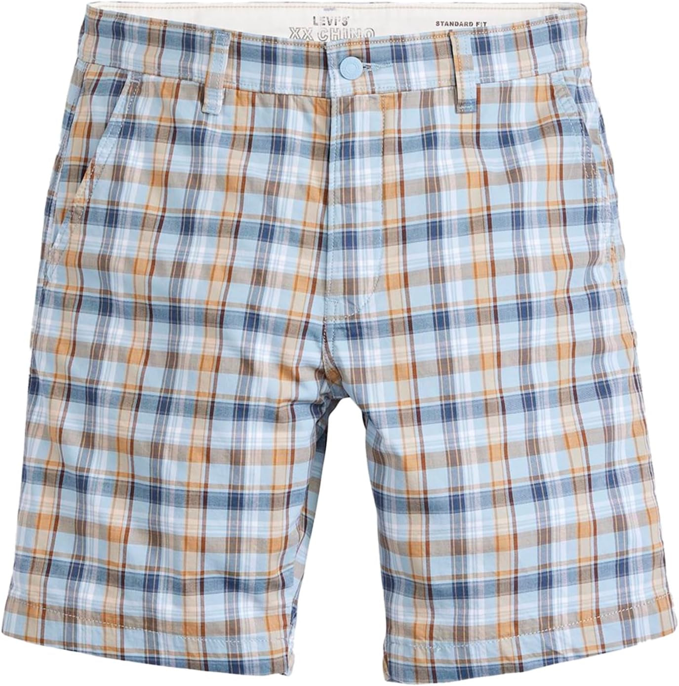 Men'S XX Chino Taper II Casual Shorts