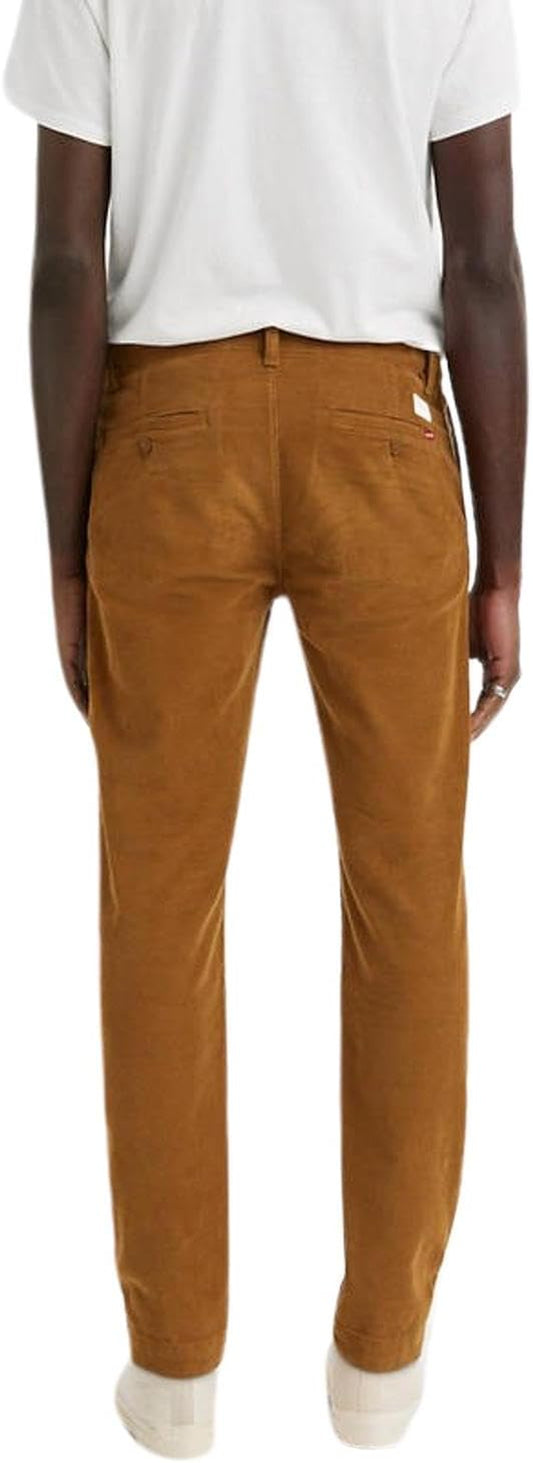 Men'S XX Chino Standard II Pants