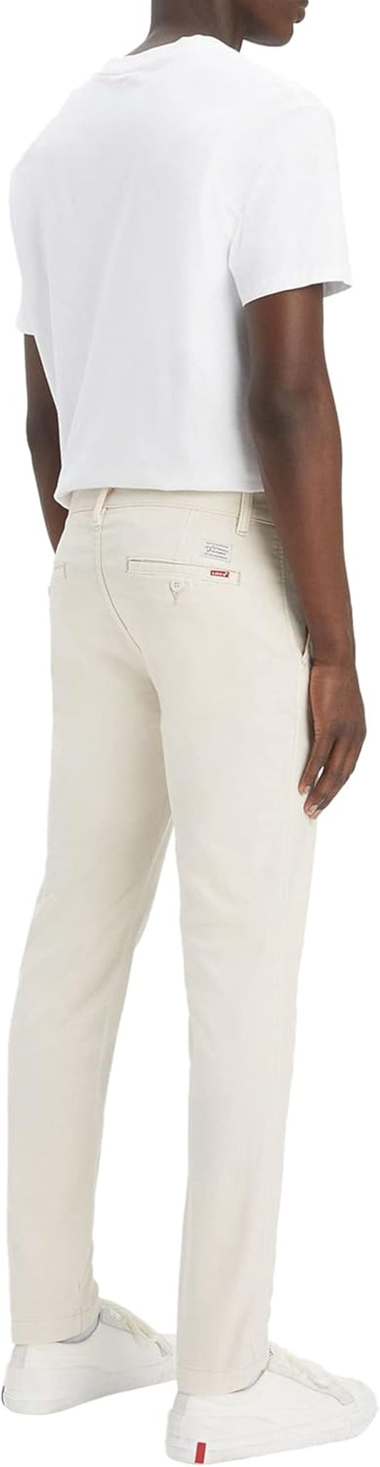 Men'S XX Chino Slim II Trousers