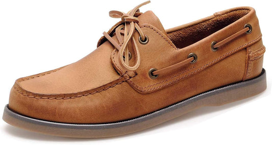 Australian Style Boat Shoes - Deck Shoes