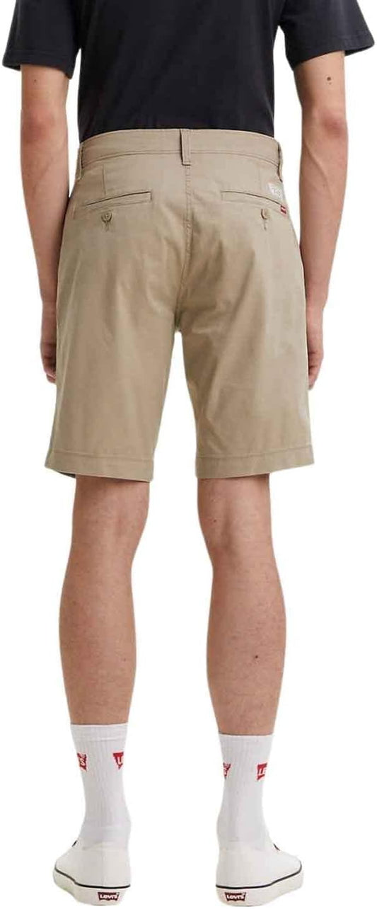 Men'S XX Chino Taper II Casual Shorts