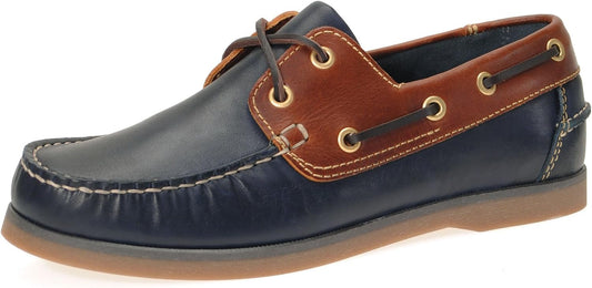 Australian Style Boat Shoes - Deck Shoes