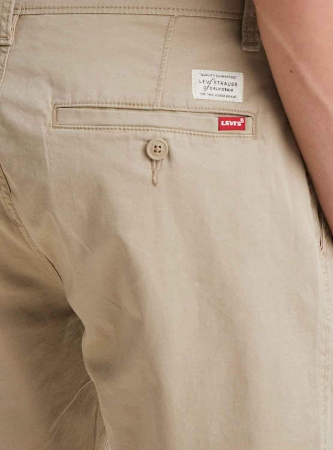 Men'S XX Chino Taper II Casual Shorts