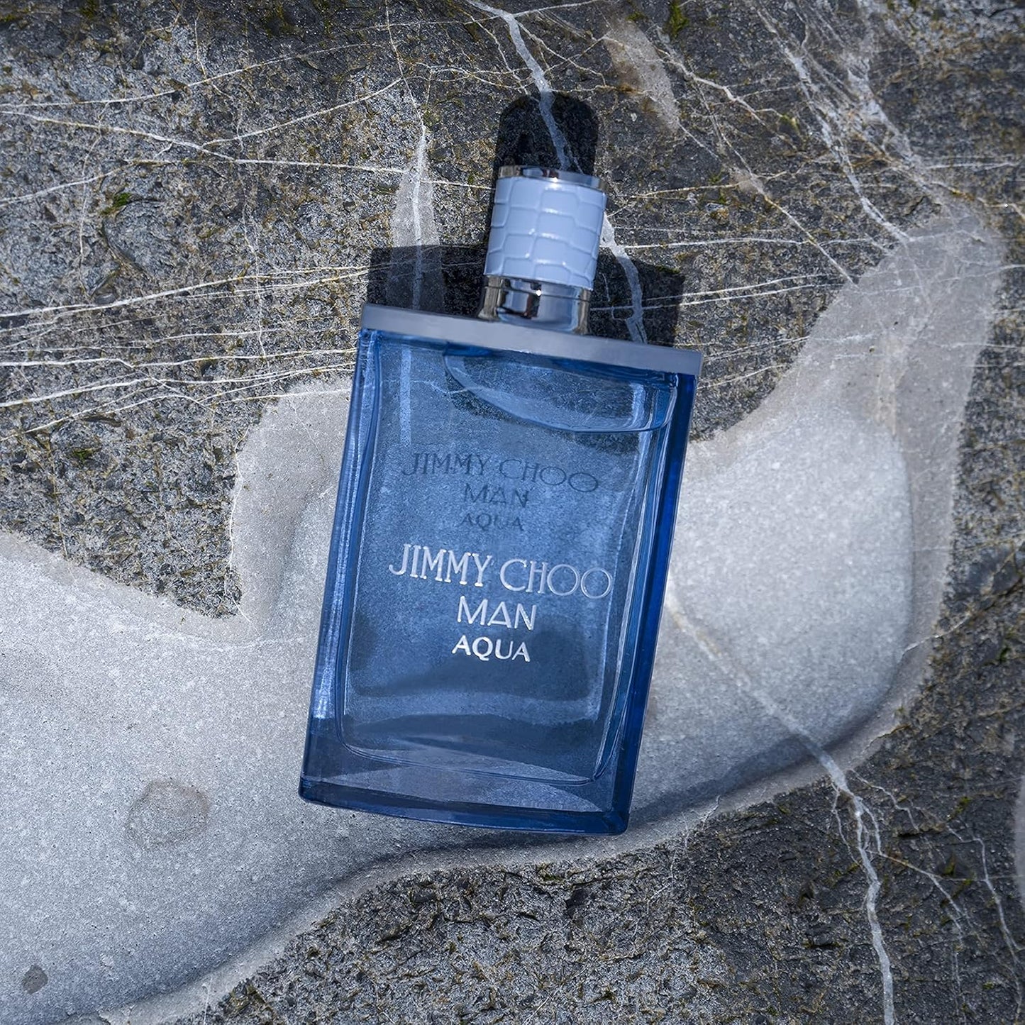 Jimmy Choo Man Aqua Eau De Toilette