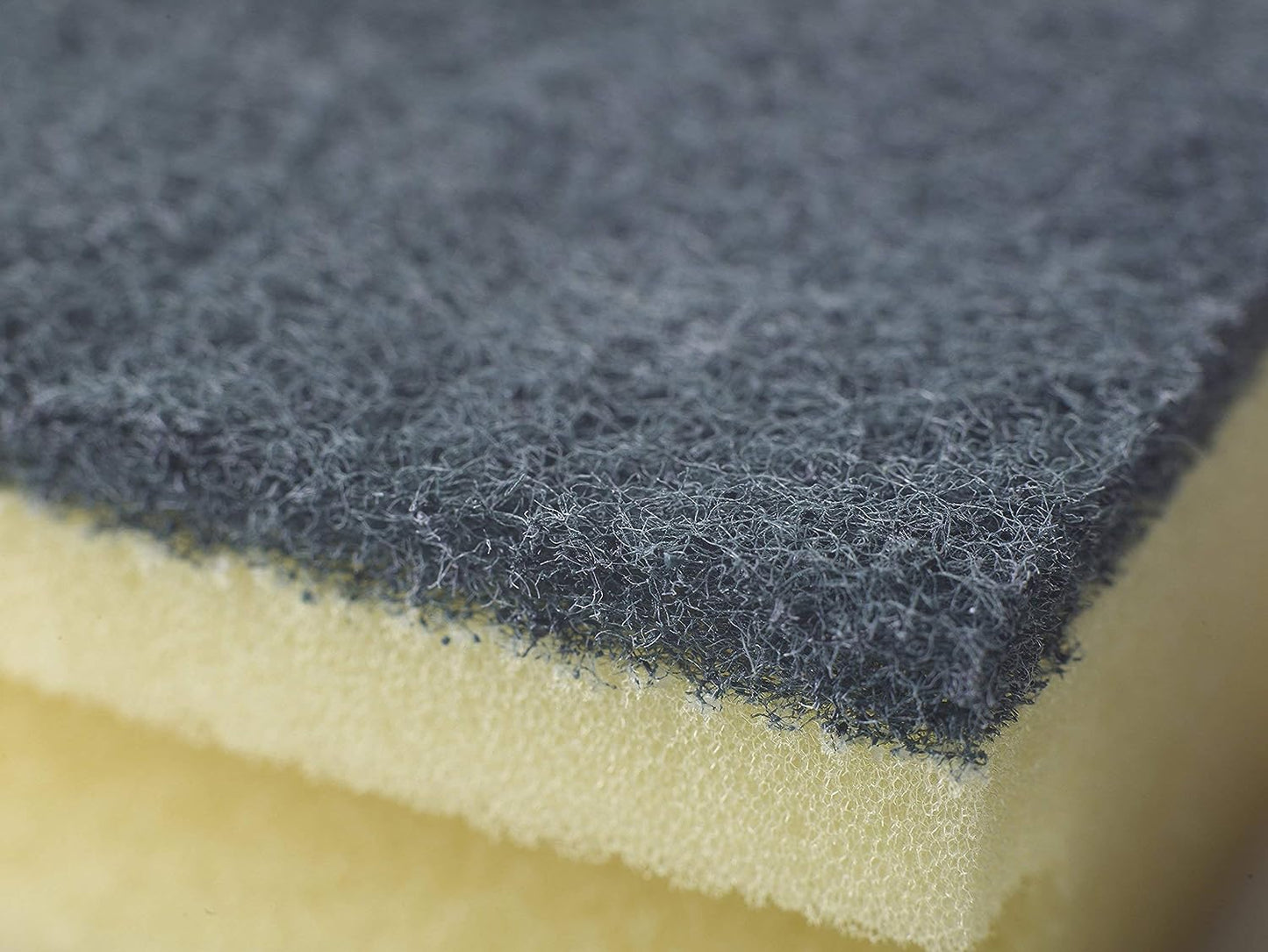 Washups General Purpose Sponge Scourers | 6.8 X 4 X 8.6Cm | Pack of 4