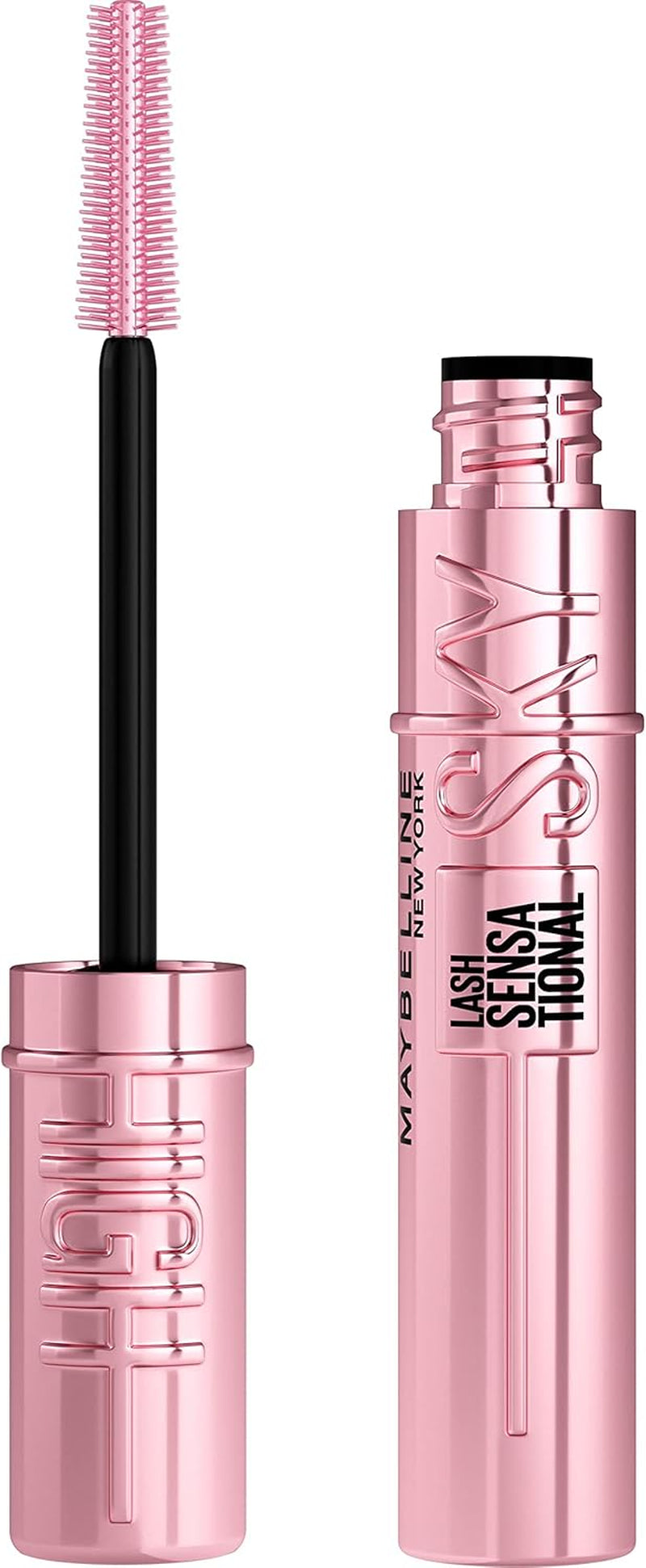 New York Limited Edition Lash Sensational Sky High Mascara 7Ml