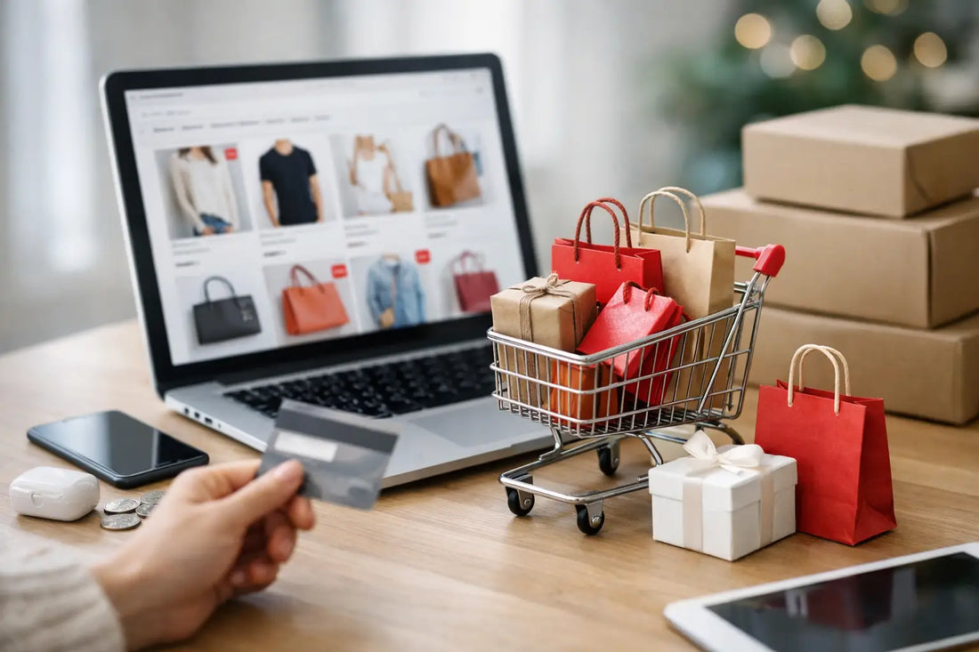 Sale Online Shopping That Saves You More