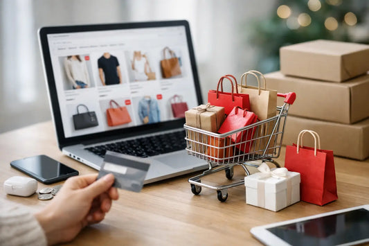 Sale Online Shopping That Saves You More