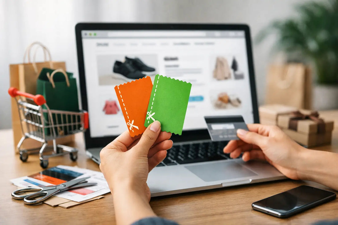 Coupon Online Shopping That Actually Saves