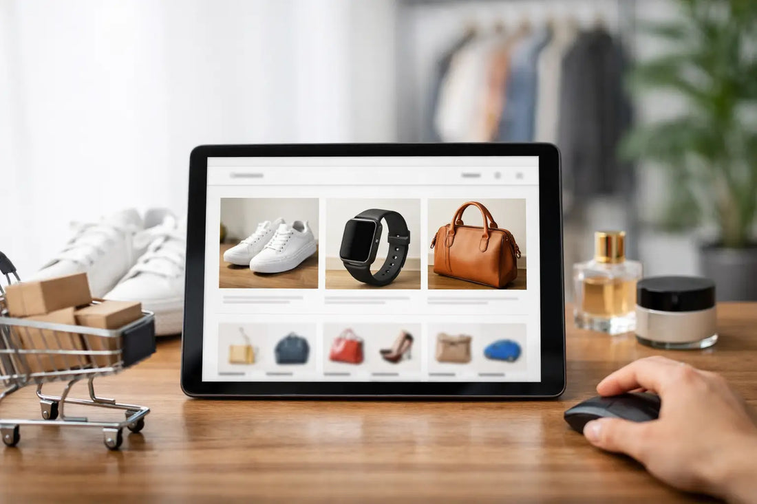 What Are Featured Products on a Store?