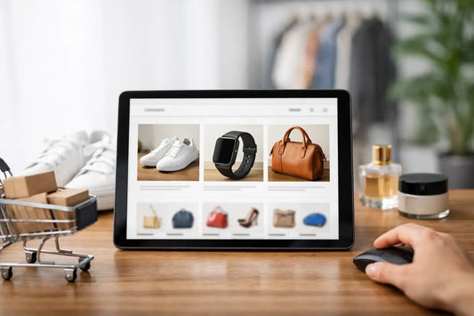 What Are Featured Products on a Store?