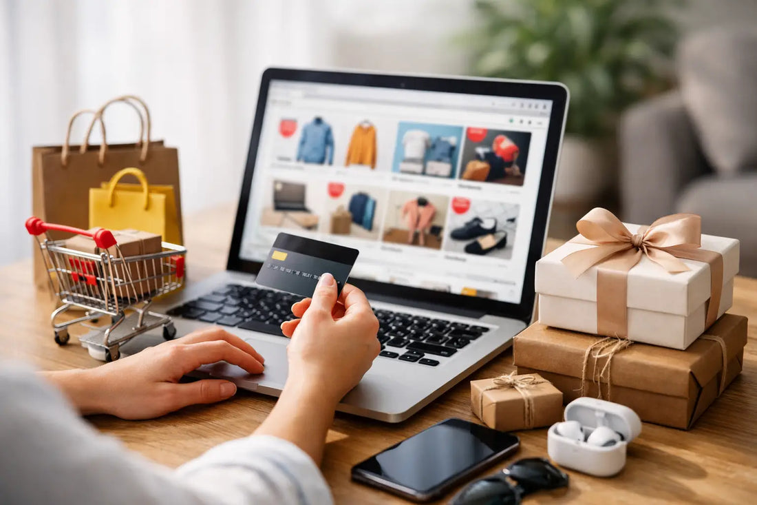 Best Deals on Online Shopping Today
