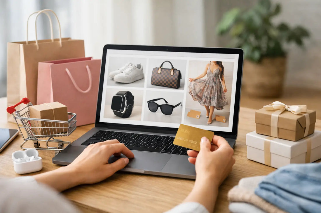 Best Discount Online Shopping Sites to Try