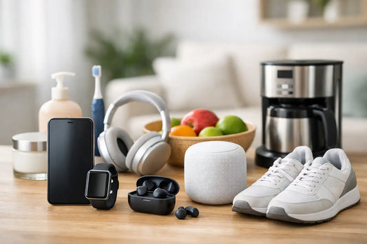Features of Consumer Products That Matter