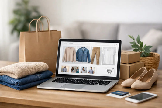 Discount Online Shopping Clothes That Last