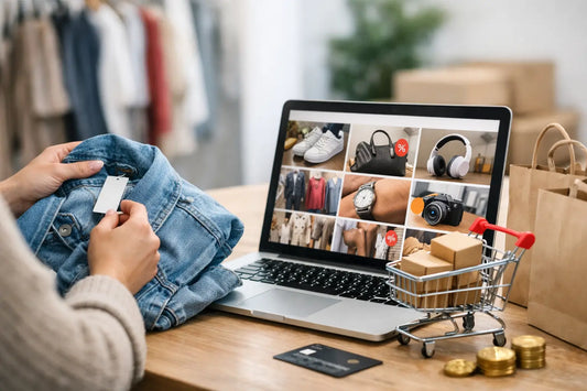 How to Shop Discount Marketplaces Smartly