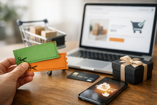 What Is Coupon Code in Online Shopping?