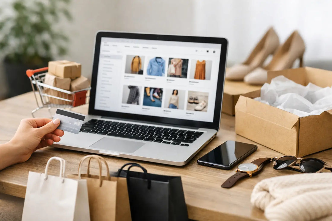 12 Best Online Discount Shopping Websites USA