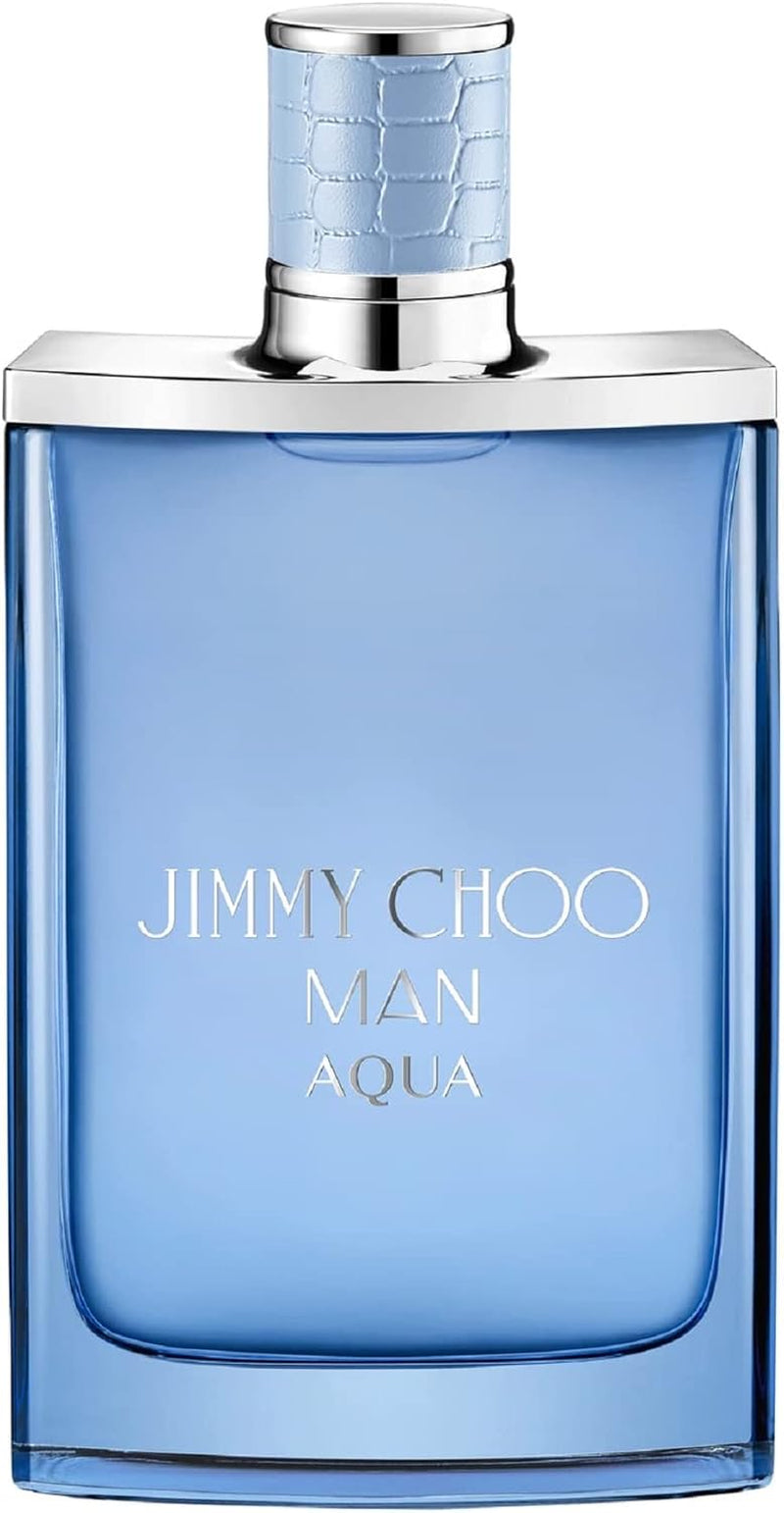 Jimmy Choo Man Aqua Eau De Toilette