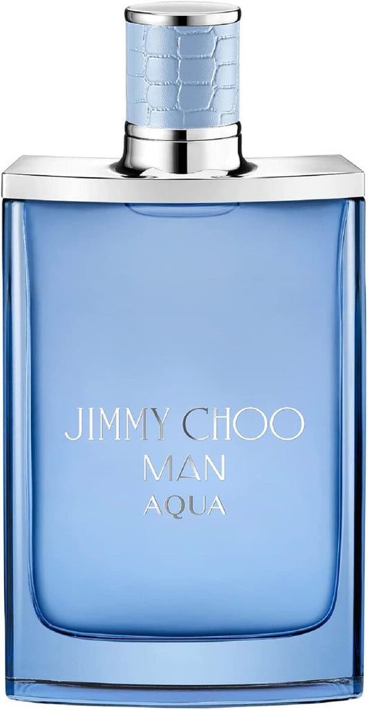 Jimmy Choo Man Aqua Eau De Toilette