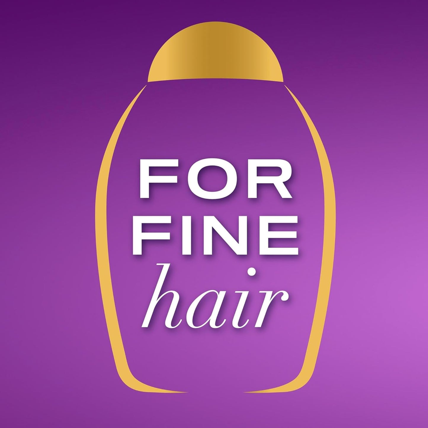 Biotin and Collagen Volumising Hair Shampoo, Thick and Full, with Vitamin B7 Biotin, and Collagen, for Fine Hair, Sulfate Free Surfactants, 385Ml