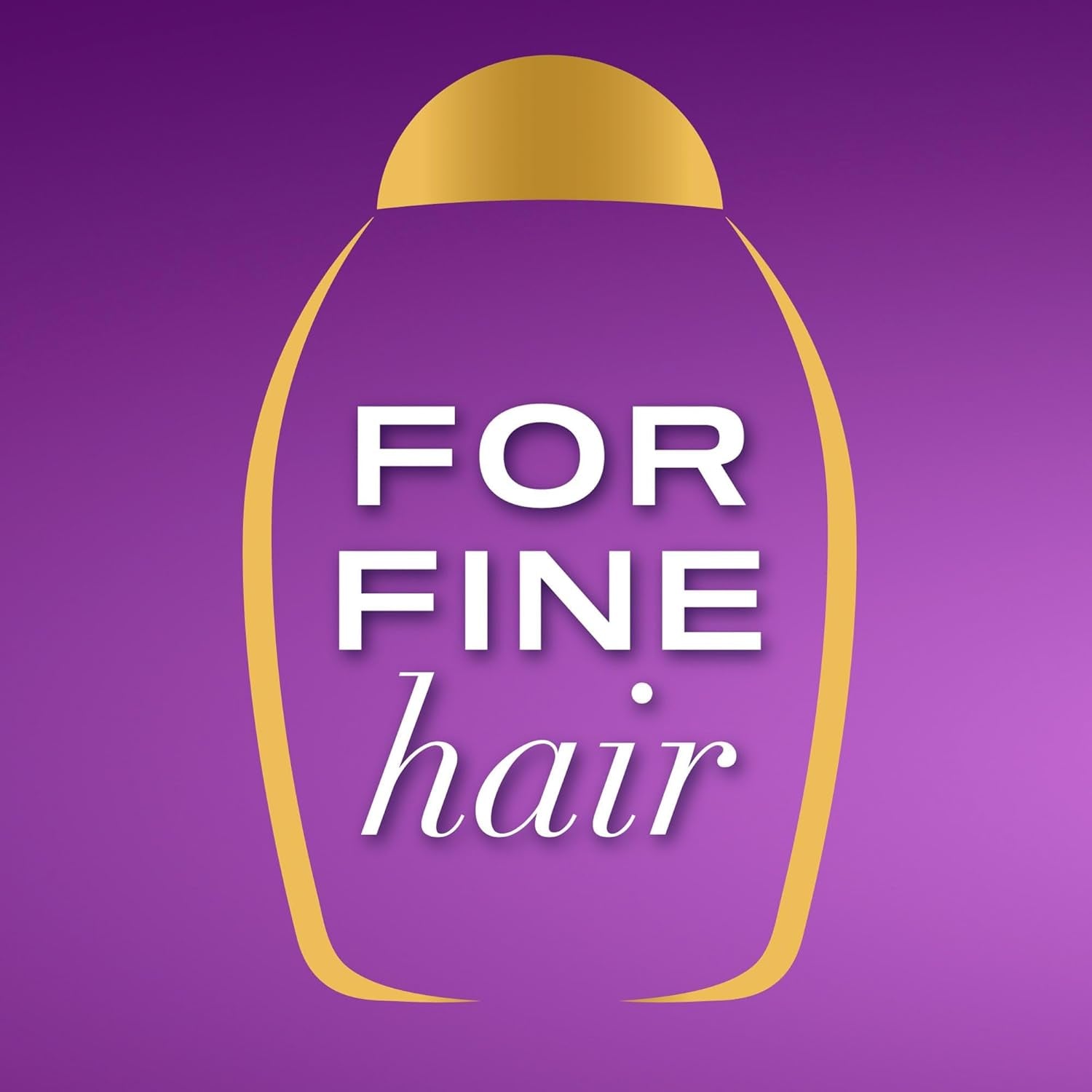 Biotin and Collagen Volumising Hair Shampoo, Thick and Full, with Vitamin B7 Biotin, and Collagen, for Fine Hair, Sulfate Free Surfactants, 385Ml
