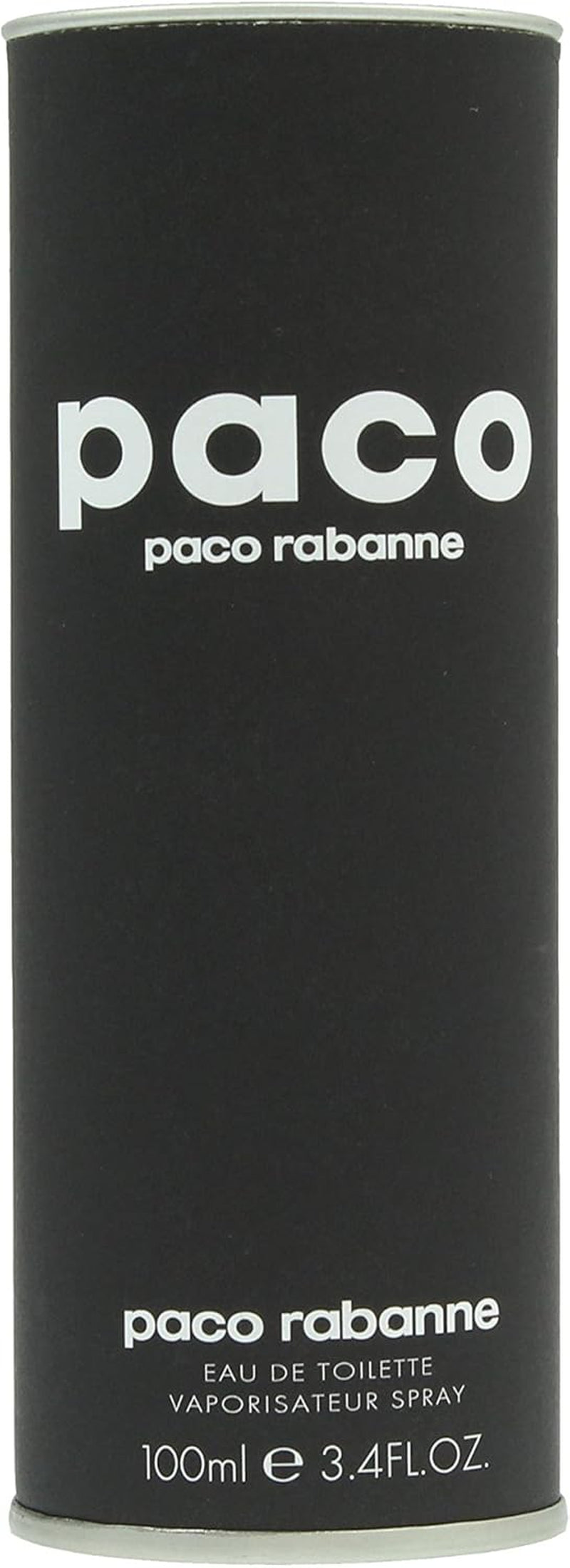 Paco by  Eau De Toilette for Men 100Ml