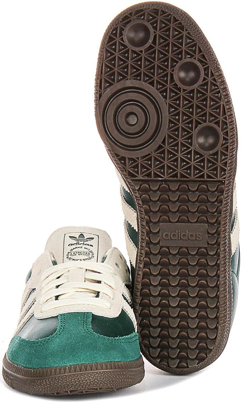 Adidas Men'S Originals Samba OG Shoes