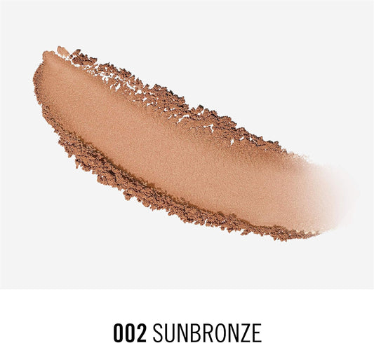 Natural Bronzer 002 Sunbronze