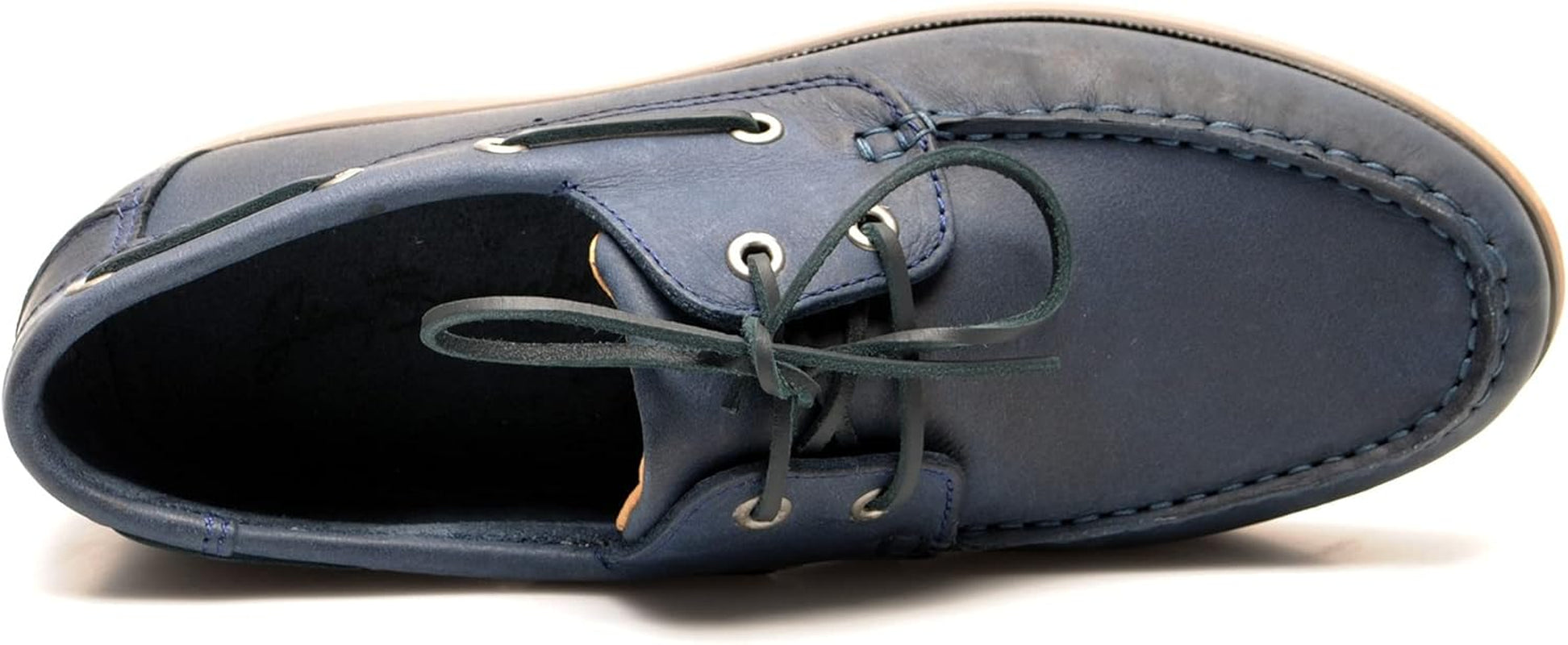 Australian Style Boat Shoes - Deck Shoes