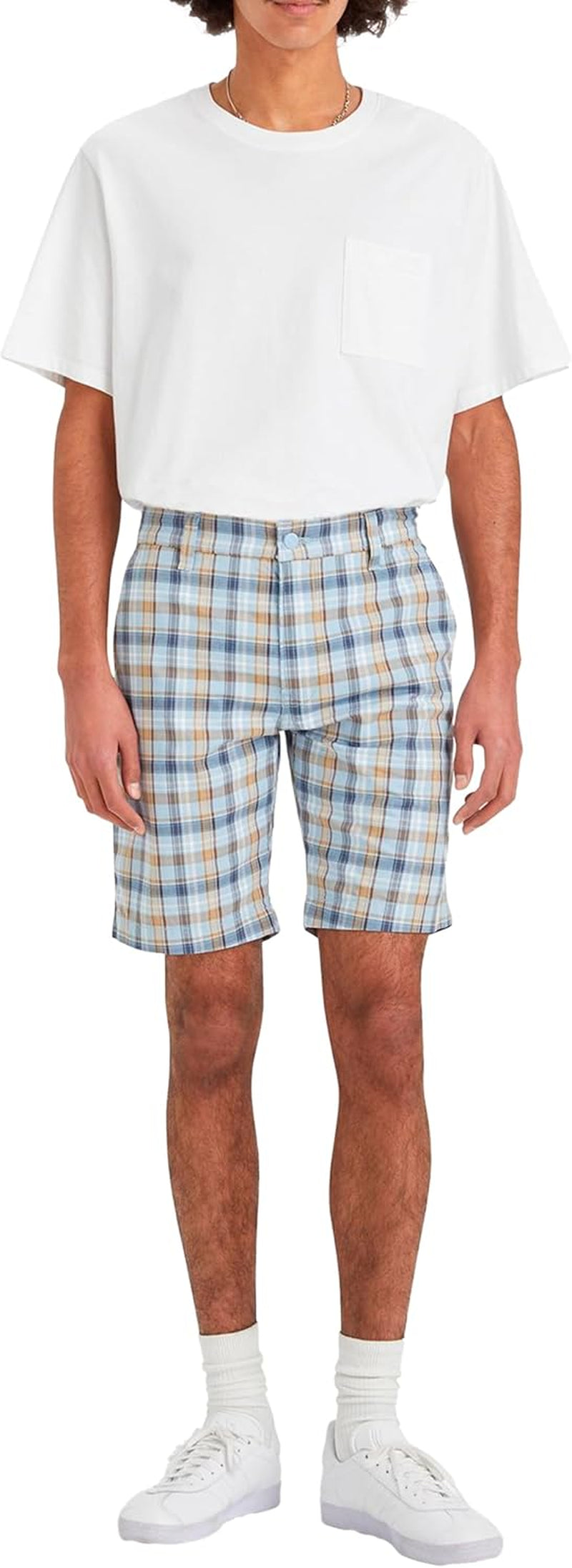 Men'S XX Chino Taper II Casual Shorts