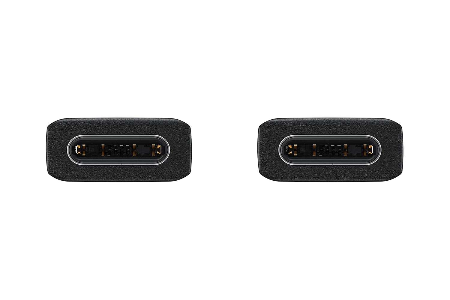 Galaxy Official USB-C to C Data Cable, 1.0M, Black