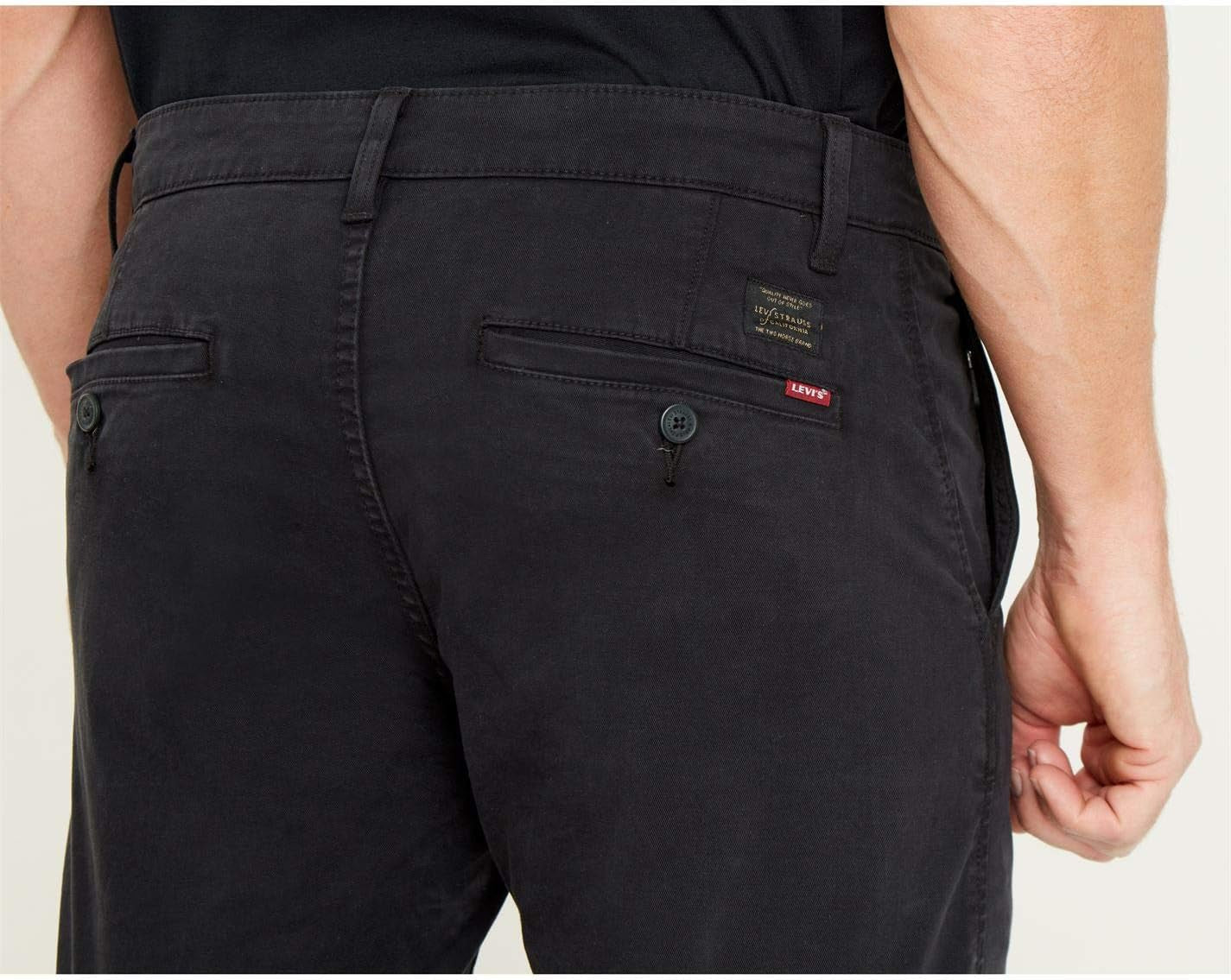 Men'S XX Chino Standard II Pants