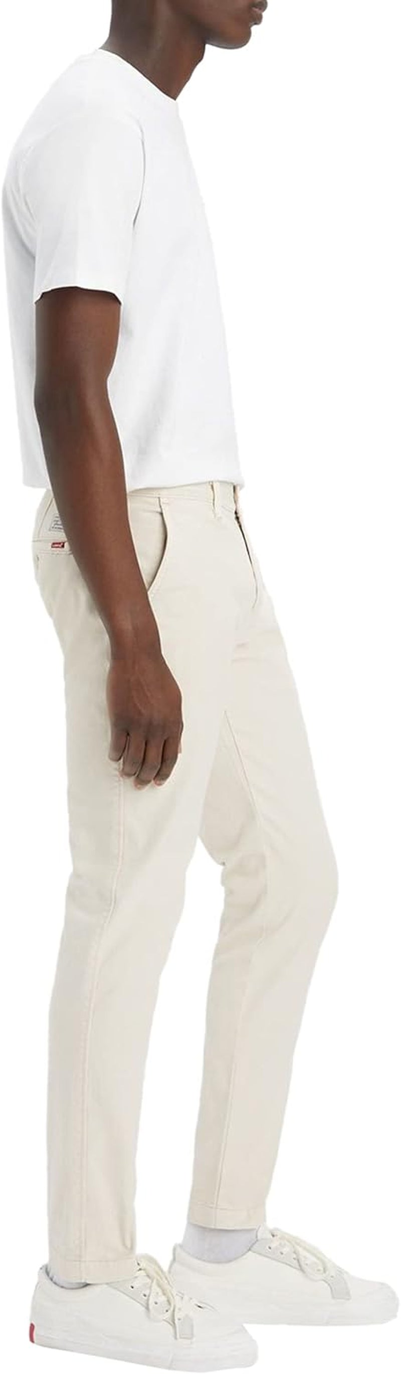 Men'S XX Chino Slim II Trousers