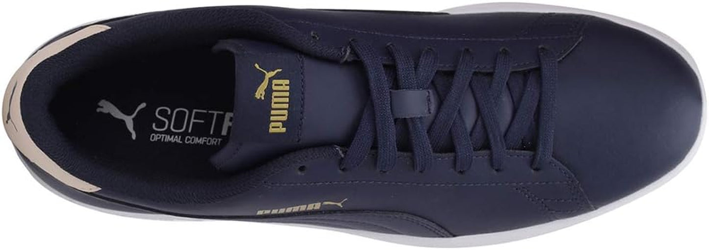Unisex Smash V2 Llow-Top Sneakers