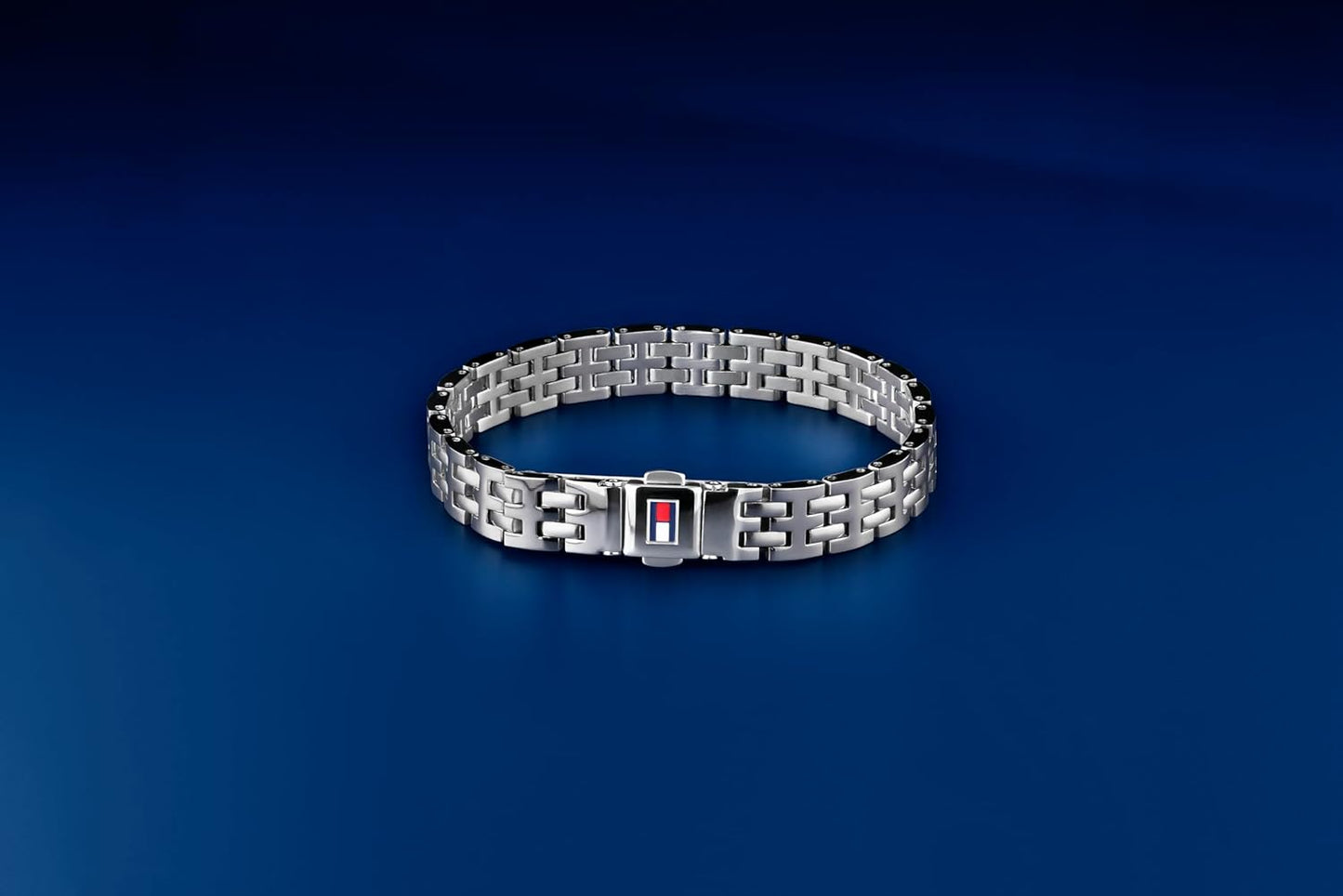 Tommy Hilfiger Jewelry Men'S Stainless Steel Bracelet - 2701062