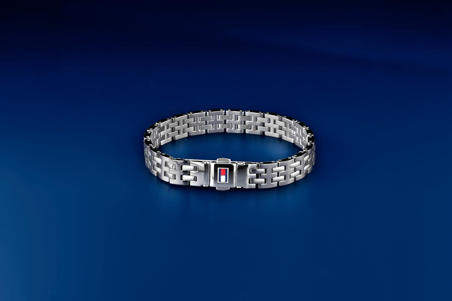 Tommy Hilfiger Jewelry Men'S Stainless Steel Bracelet - 2701062