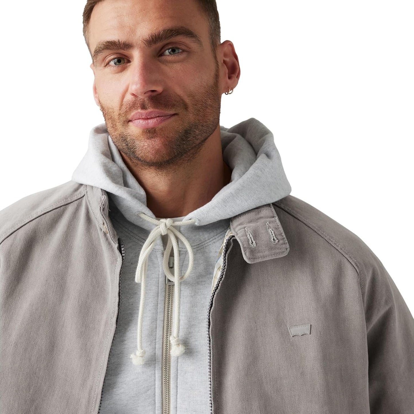 Men'S Baker Harrington Jacket