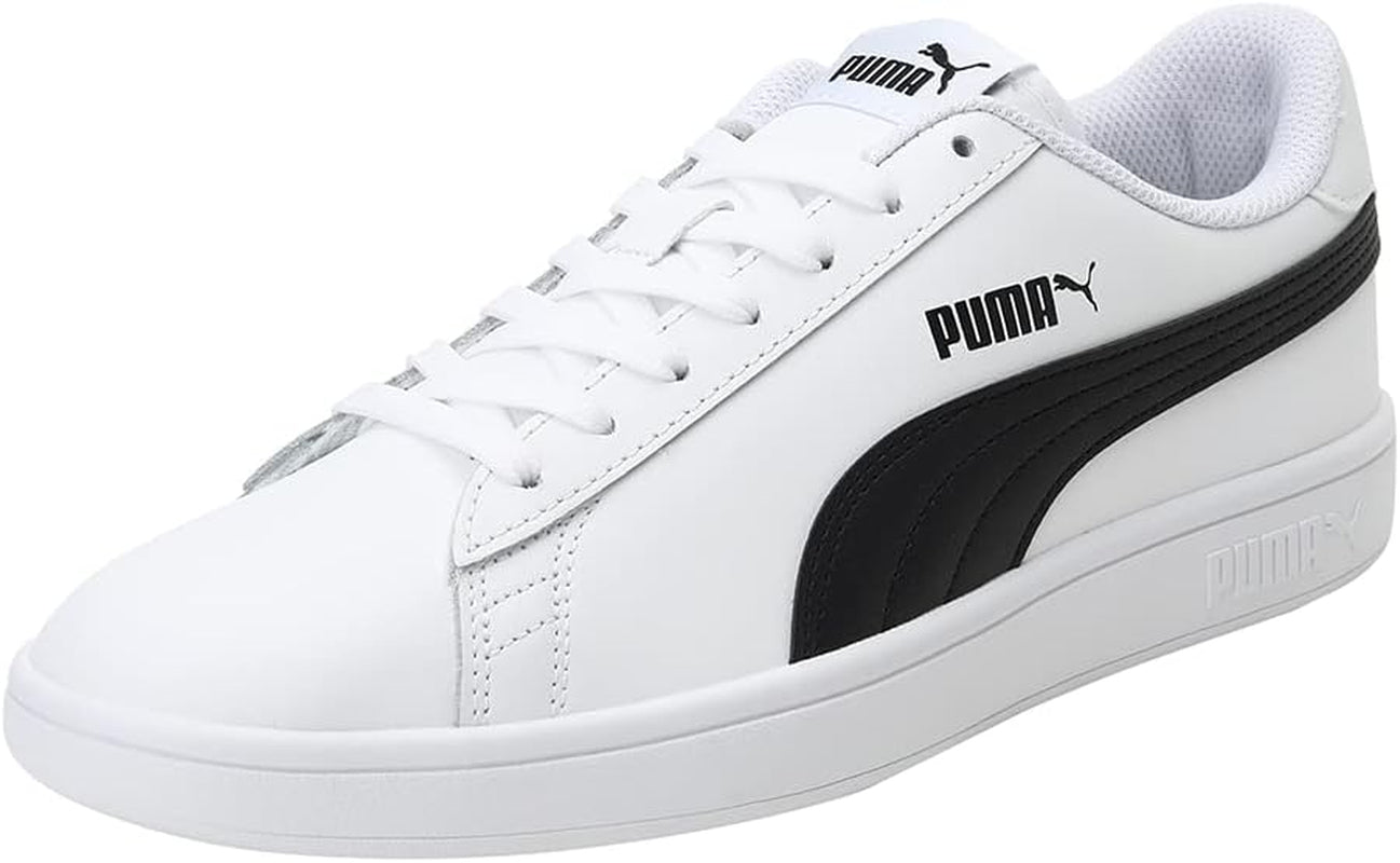 Unisex Smash V2 Llow-Top Sneakers